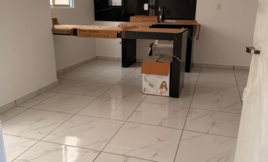 DEPARTAMENTOS EN VENTA COLINAS DE SAN JAVIER