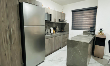 DEPARTAMENTOS EN VENTA COLINAS DE SAN JAVIER