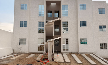 DEPARTAMENTOS EN VENTA COLINAS DE SAN JAVIER