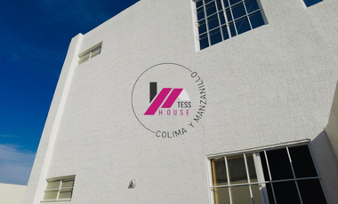DEPARTAMENTOS EN VENTA COLINAS DE SAN JAVIER