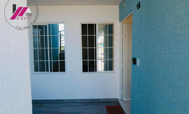 DEPARTAMENTOS EN VENTA COLINAS DE SAN JAVIER