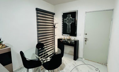 DEPARTAMENTOS EN VENTA COLINAS DE SAN JAVIER