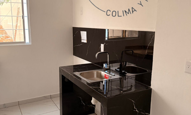 DEPARTAMENTOS EN VENTA COLINAS DE SAN JAVIER