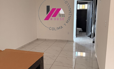 DEPARTAMENTOS EN VENTA COLINAS DE SAN JAVIER