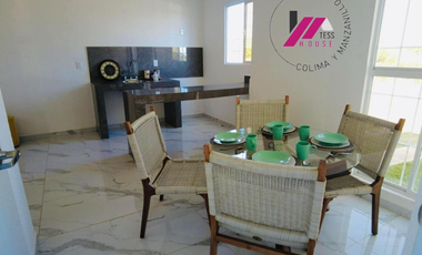 DEPARTAMENTOS EN VENTA COLINAS DE SAN JAVIER