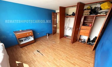 Casa en venta en Puebla de Remate Bancario