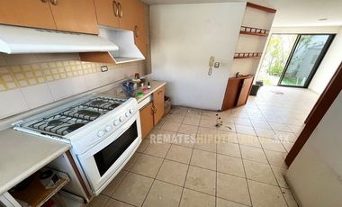 Casa en venta en Puebla de Remate Bancario
