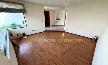 Casa en venta en Puebla de Remate Bancario