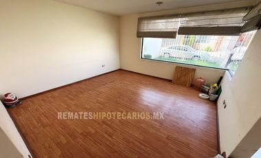 Casa en venta en Puebla de Remate Bancario
