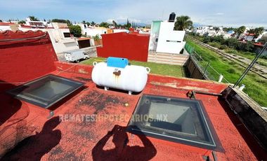 Casa en venta en Puebla de Remate Bancario