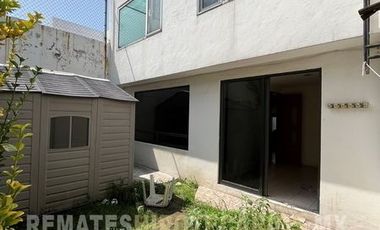 Casa en venta en Puebla de Remate Bancario