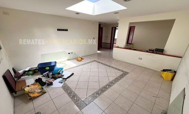 Casa en venta en Puebla de Remate Bancario