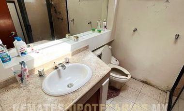 Casa en venta en Puebla de Remate Bancario