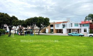 Casa en venta en Puebla de Remate Bancario