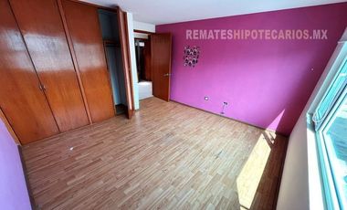 Casa en venta en Puebla de Remate Bancario