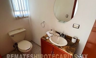 Casa en venta en Puebla de Remate Bancario