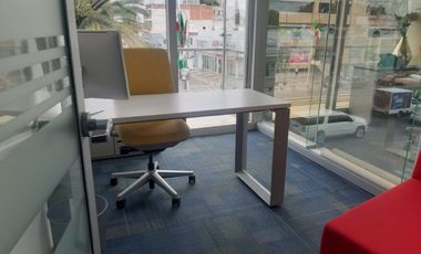 OFICINAS EJECUTIVAS DE VARIOS TAMAÑOS