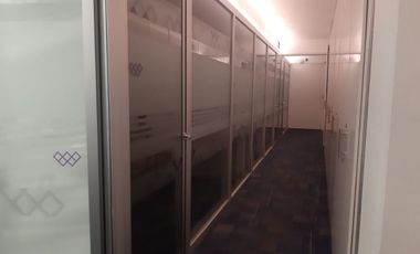 OFICINAS EJECUTIVAS DE VARIOS TAMAÑOS