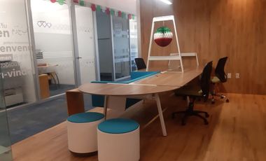 OFICINAS EJECUTIVAS DE VARIOS TAMAÑOS