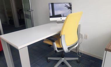 OFICINAS EJECUTIVAS DE VARIOS TAMAÑOS