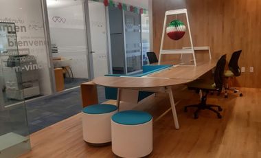 OFICINAS EJECUTIVAS DE VARIOS TAMAÑOS