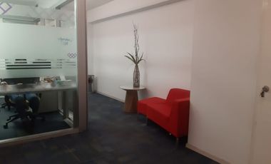 OFICINAS EJECUTIVAS DE VARIOS TAMAÑOS