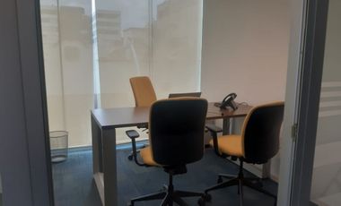 OFICINAS EJECUTIVAS DE VARIOS TAMAÑOS