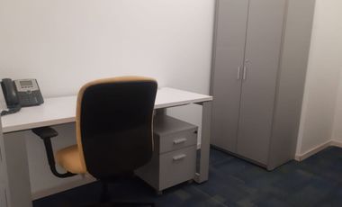 OFICINAS EJECUTIVAS DE VARIOS TAMAÑOS