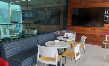 OFICINAS EJECUTIVAS DE VARIOS TAMAÑOS