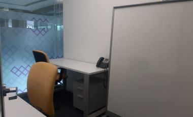 OFICINAS EJECUTIVAS DE VARIOS TAMAÑOS