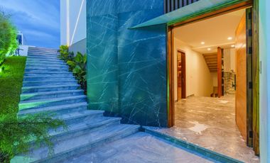 Casa en venta en Los Sueños Residencial (Recorrido Virtual)