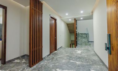 Casa en venta en Los Sueños Residencial (Recorrido Virtual)
