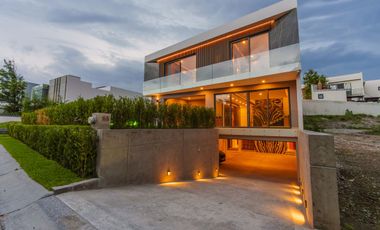 Casa en venta en Los Sueños Residencial (Recorrido Virtual)