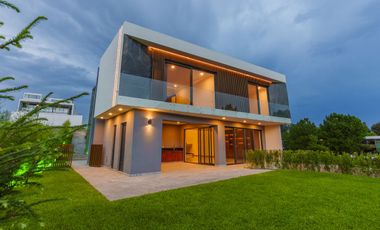 Casa en venta en Los Sueños Residencial (Recorrido Virtual)