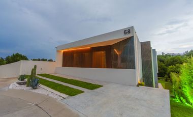 Casa en venta en Los Sueños Residencial (Recorrido Virtual)
