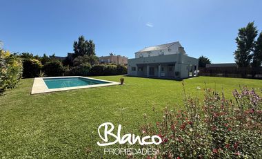 Casa en Alquiler en El Refugio, Haras Santa Maria, Escobar, G.B.A. Zona Norte, Argentina