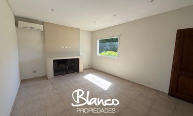 Casa en Alquiler en El Refugio, Haras Santa Maria, Escobar, G.B.A. Zona Norte, Argentina