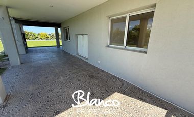 Casa en Alquiler en El Refugio, Haras Santa Maria, Escobar, G.B.A. Zona Norte, Argentina