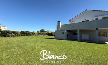 Casa en Alquiler en El Refugio, Haras Santa Maria, Escobar, G.B.A. Zona Norte, Argentina