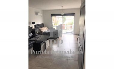 MONOAMBIENTE AMPLIO MORON SUR