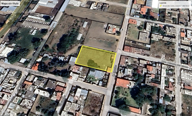 Terreno en venta en Temamatla Centro, Estado de México