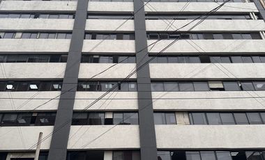 Venta de Oficina en Hipódromo Condesa