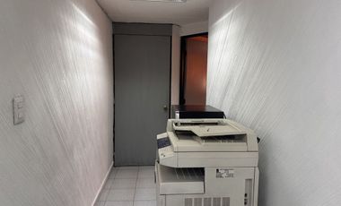 Venta de Oficina en Hipódromo Condesa