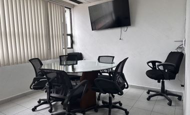 Venta de Oficina en Hipódromo Condesa