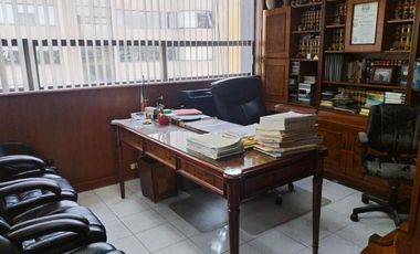 Venta de Oficina en Hipódromo Condesa
