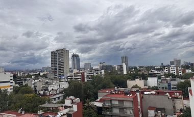 Venta de Oficina en Hipódromo Condesa