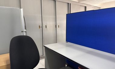 Venta de Oficina en Hipódromo Condesa