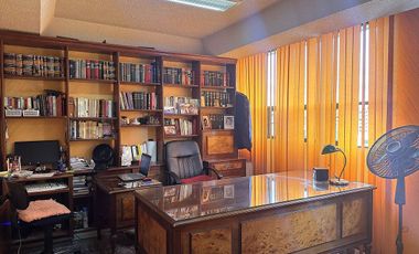 Venta de Oficina en Hipódromo Condesa