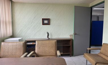 Venta de Oficina en Hipódromo Condesa