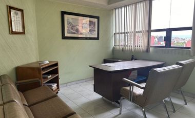 Venta de Oficina en Hipódromo Condesa